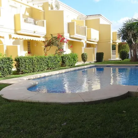 Holiday home Casa Jaime *