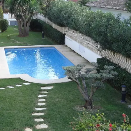 Holiday home Casa Jaime *