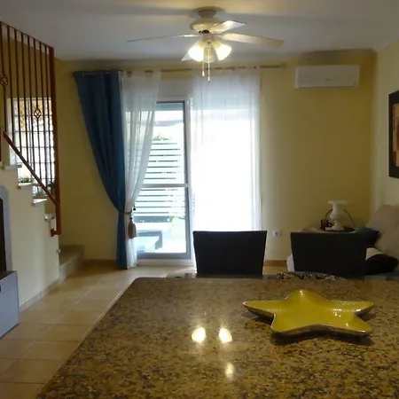 Holiday home Casa Jaime *