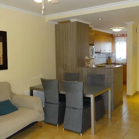 Casa Jaime Holiday home *