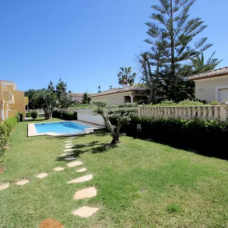 Casa Jaime * Els Poblets