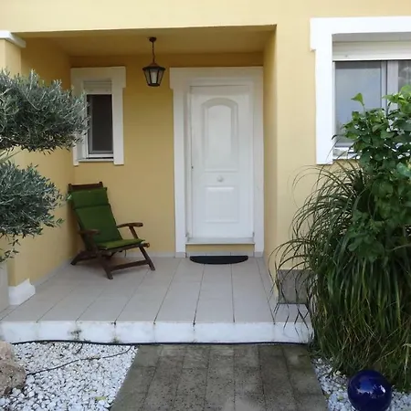 Holiday home Casa Jaime Els Poblets