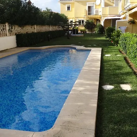 펜션 Casa Jaime *