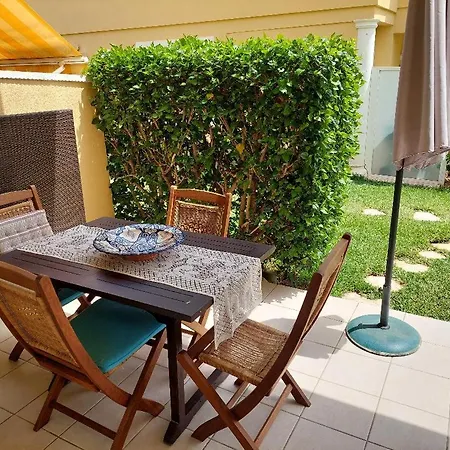 Casa Jaime