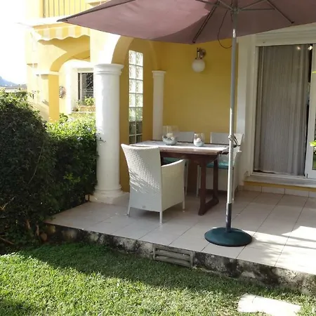 Casa Jaime