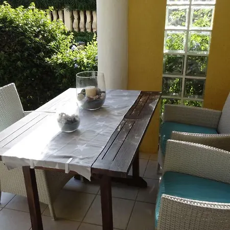 Casa Jaime Casa de Férias Els Poblets