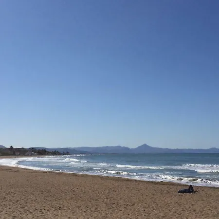 펜션 Casa Jaime
